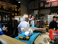 Omaha Patriarch Distillers 2015 - Photo by Larry Conner